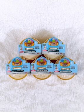Viral Mini Squishy Mystery Dumplings